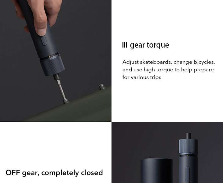 Hoto Screwdriver Kit