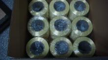 1000d Aramid Yarn