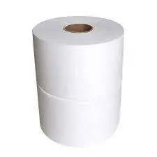 Fiberglass Paper Filter HEPA Filter Roll Air Filter