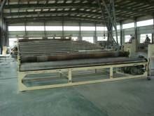 HDPE Impervious Material