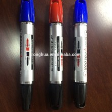 Double CD marker, oil-based marker , low odor marker