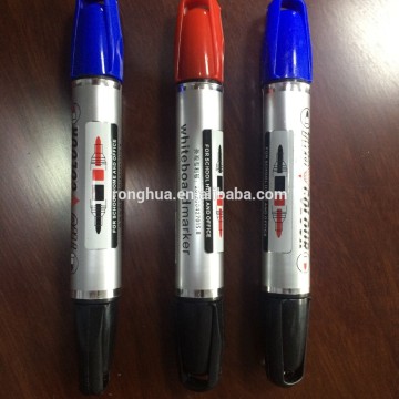 Double CD marker, oil-based marker , low odor marker