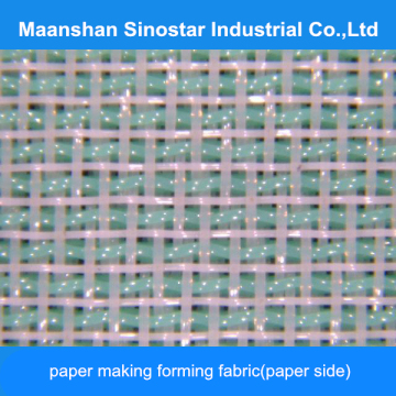 paper industry vacuum forming fabric