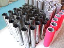 pleated performance air filter