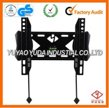 Ultra slim plasma bracket for monitors 23"-42" screens