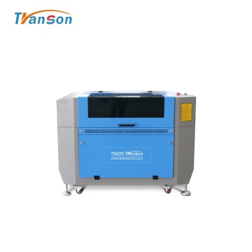 Machine de gravure sur bois laser CO2 6090