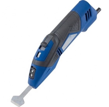 250W Electric Grout Scraper - Obi Lux Rubiscraper