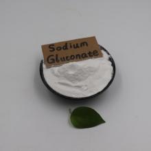 Quality Sodium Salt Gluconic Acid with 99% Purity