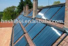 solar water heater