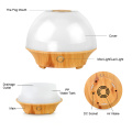 Mushroom Mini Portable Plug In Scent Oil Diffuser