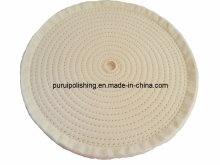 300mm Disc Cotton Buffs