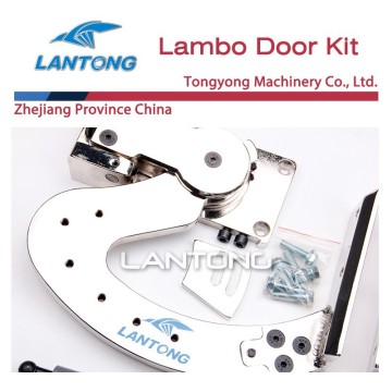 General Lambo Door Kit Bolt-on Type