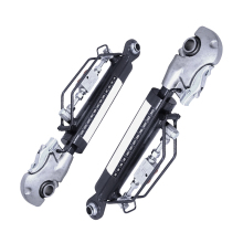 Custom Hydraulic Cylinder Top Link for Tractor