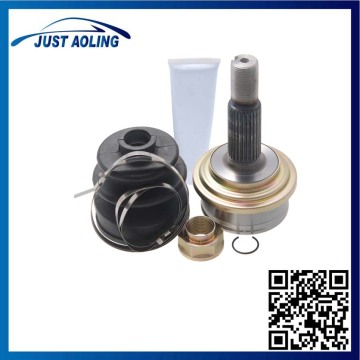 Hot sale CV joint rubber joint 0110-KSP90Z19
