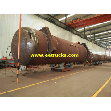 100cbm Bulk Liquid Propylene Storage Tanks