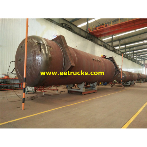 100cbm Bulk Liquid Propylene Storage Tanks