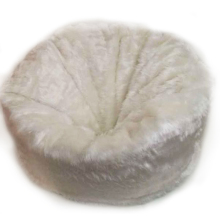 creamy white bean bag