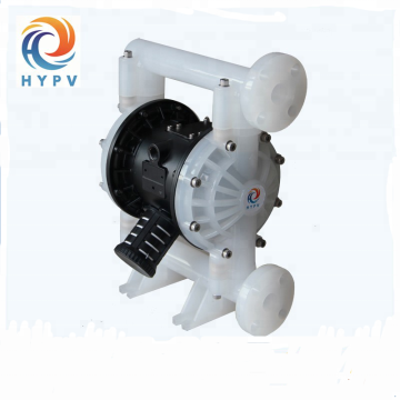 Pulp Transfer Weir Pneumatic Slurry Pump