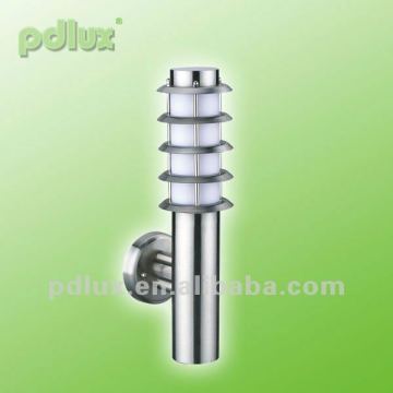 Pdlux stainless pir sensor lamp PD-PIR028