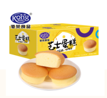 Chinese Cakes Wheat Snack Fresh Cheese Cake