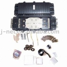 fiber optic junction enclosure