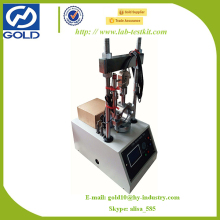 Marshall Stability Testing Machine / Marshall Stability Tester Price / Marshall Stability Compression Tester (GD-0709A)