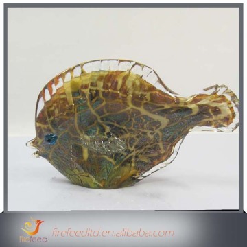 China Wholesale Custom Blown Glass Craft