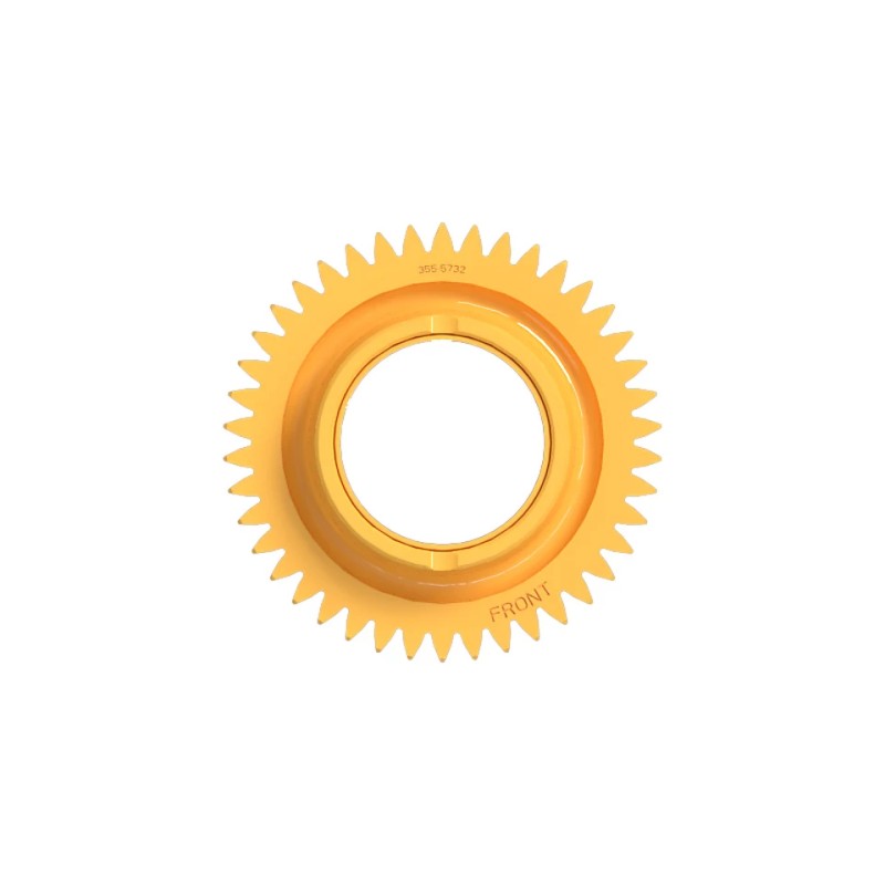 355-5732 GEAR 3516E 6060 785G 789 793 994K 995 1 355-5732 GEAR 3516E 6060 785G 789 793 994K 995 1