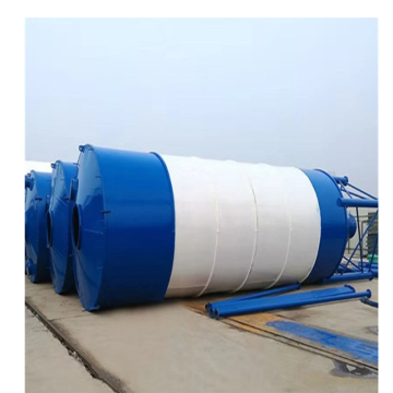 Export to Philippines 80t cement silo