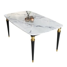 Discount Retro American New Design Mahogany Wooden Dining Pedestal Table