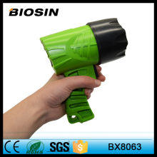 Compact LED Hunting Light