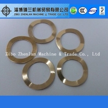 Beryllium Copper Wave Spring Washer Search