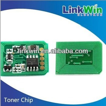 toner chip for Xerox Phaser 7400 Toner chip reseter hp