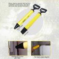 Caulking Gun ABS Stainless Steel Cement Caulking Gun