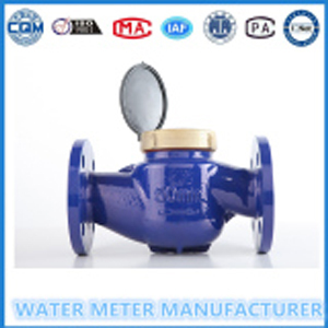 Mechanical watermeter lxs-80e Gao Xiang Woltmann brand
