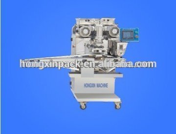 multi-function automatic encrusting machines