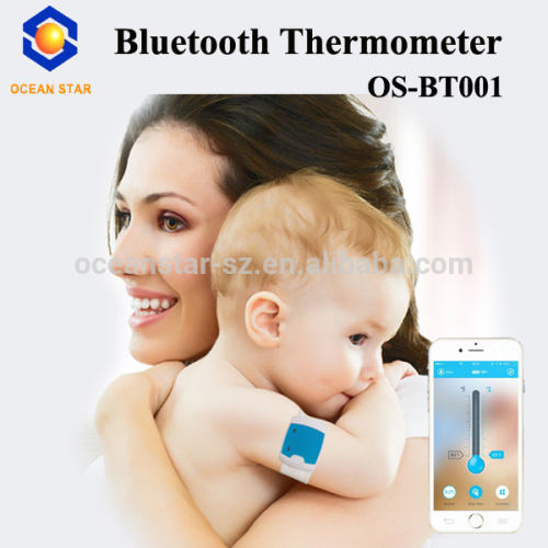 2016 Newest! Innovative design funny thermometer