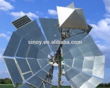 HOT! CSP Solar Stirling Solar Mirror High Reflectivity