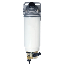 Diesel straning filter for automobile