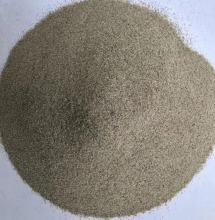 Good insulation and energy-saving slagging agent