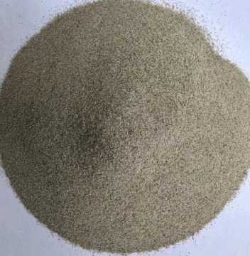 Good insulation and energy-saving slagging agent