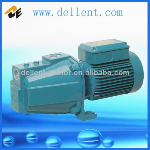 JET-100 Self-priming Jet Water Pump Spare Part Made in China Good Supplier