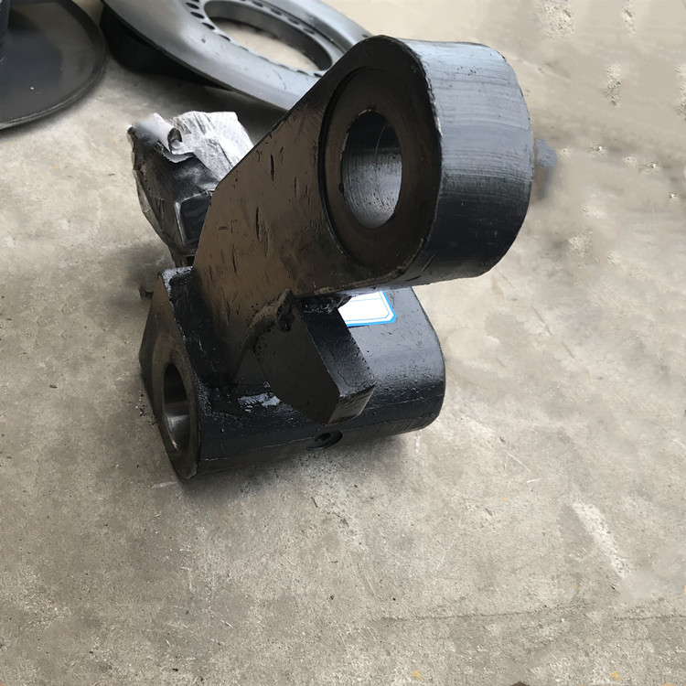 Steering Knuckle Parts 2 Jpg