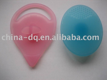 Silicone Beauty Brush