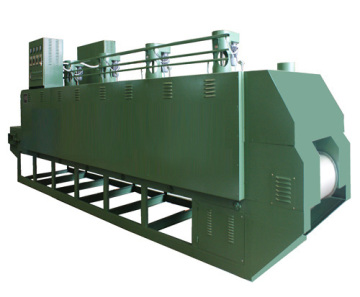 Continuous Hot-wind Tempering Furnaces?