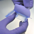 Özelleştirilmiş steril tıbbi Ambalaj blister kutusu