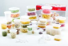 Kitchen 20PCS Food Storage Box