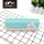 Little flower style cute oxford cloth pencil case