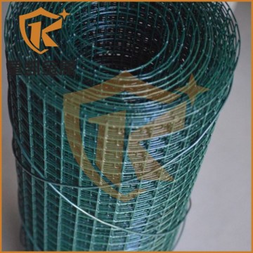 Stainless Steel Welded Wire Mesh/fine quality