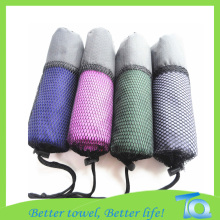 Sports Towel Microfiber Suede Camping Towel